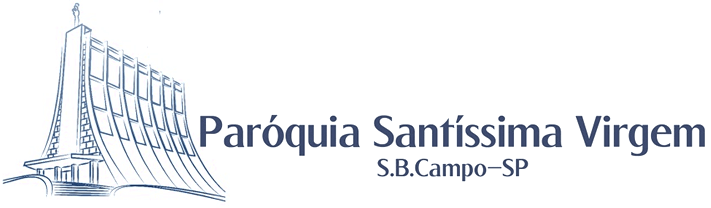 Paróquia Santíssima Virgem